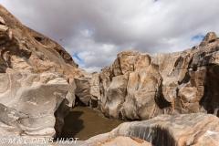 parc national de Tsavo / Tsavo national park