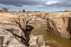 parc national de Tsavo / Tsavo national park