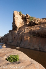 réserve de Shaba / Shaba game reserve