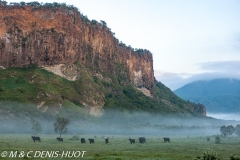 Hell's gate