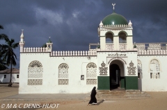 île de Lamu / Lamu island