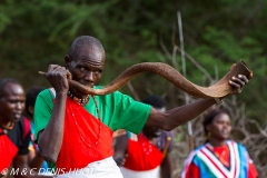 lac Bogoria / lake Bogoria