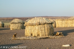 lac Turkana / lake Turkana