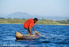 lac Baringo / lake baringo