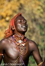 Samburu