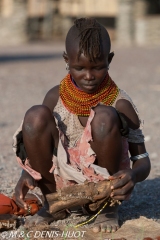 lac Turkana / lake Turkana