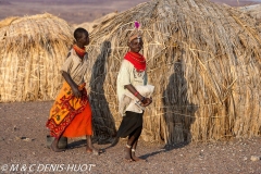 lac Turkana / lake Turkana