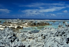 île de Rangiroa / Rangiroa island