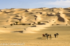 Mauritania, Sahara