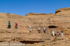 randonnée / trekking